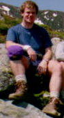 My picture here